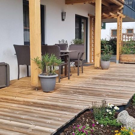 Appartements Kalswirt Kirchberg in Tirol Exterior photo