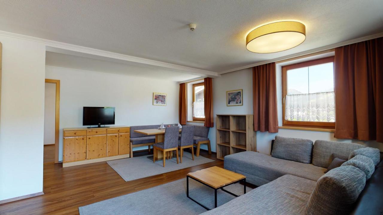 Appartements Kalswirt Kirchberg in Tirol Exterior photo