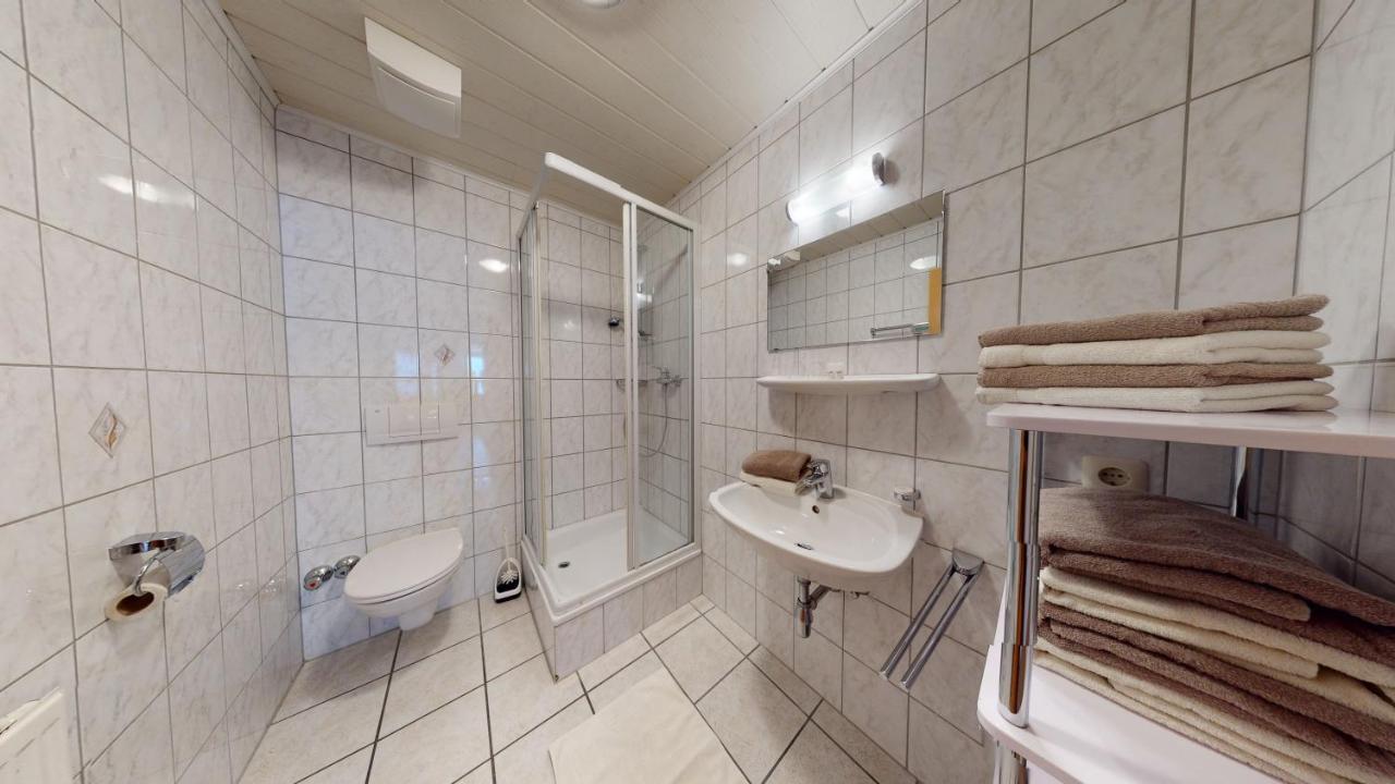Appartements Kalswirt Kirchberg in Tirol Exterior photo