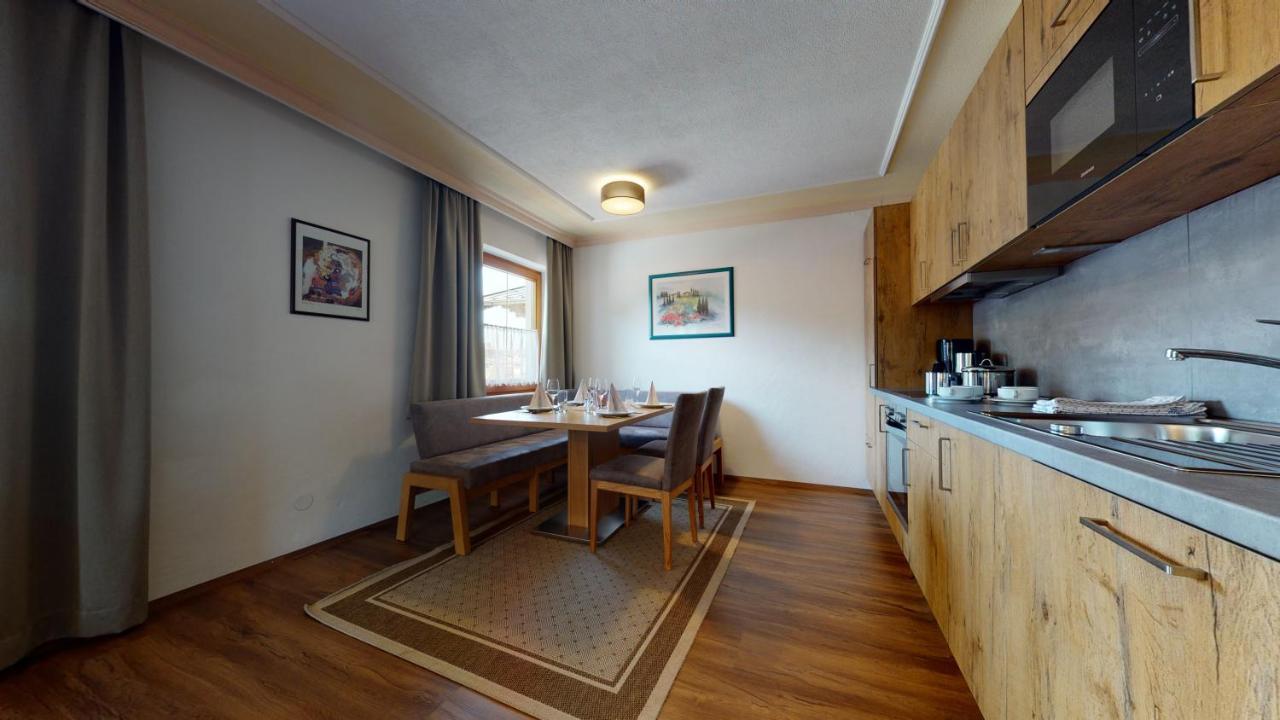 Appartements Kalswirt Kirchberg in Tirol Exterior photo