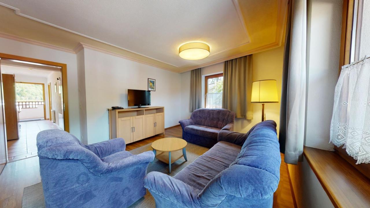 Appartements Kalswirt Kirchberg in Tirol Exterior photo