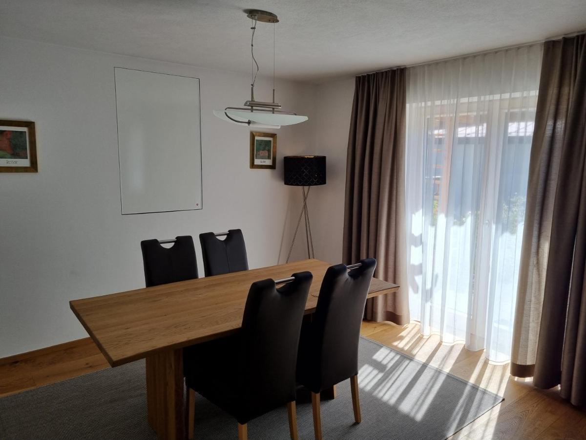 Appartements Kalswirt Kirchberg in Tirol Exterior photo