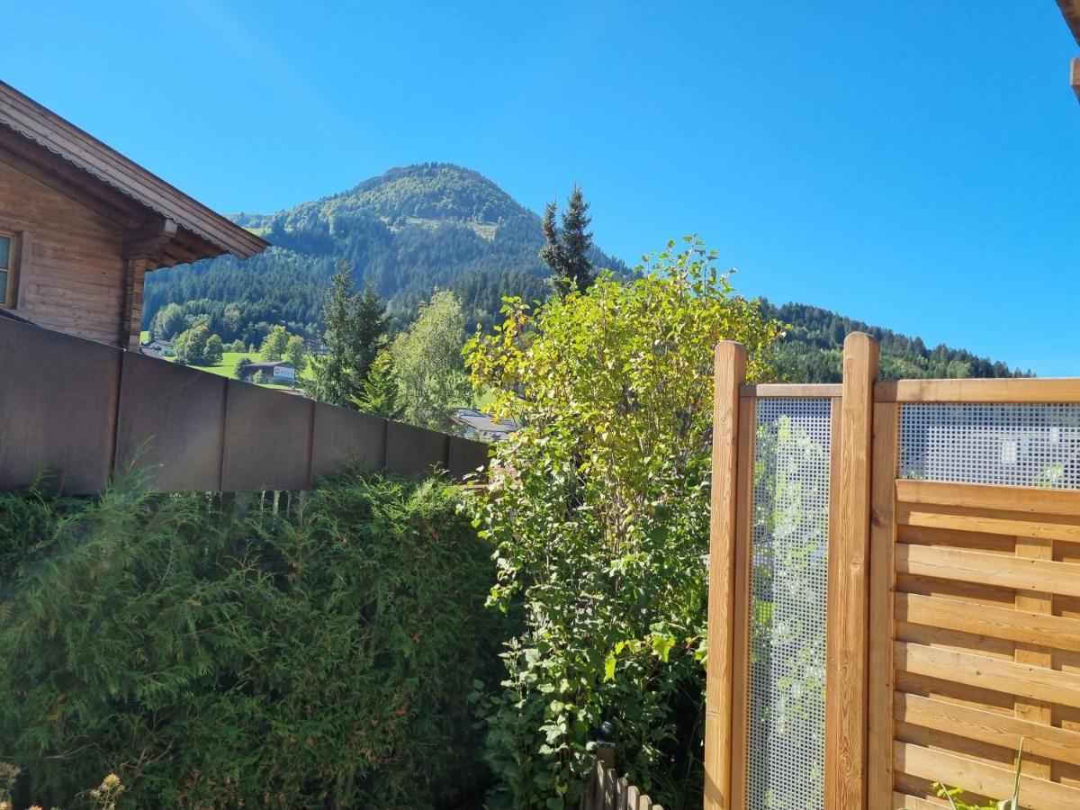 Appartements Kalswirt Kirchberg in Tirol Exterior photo